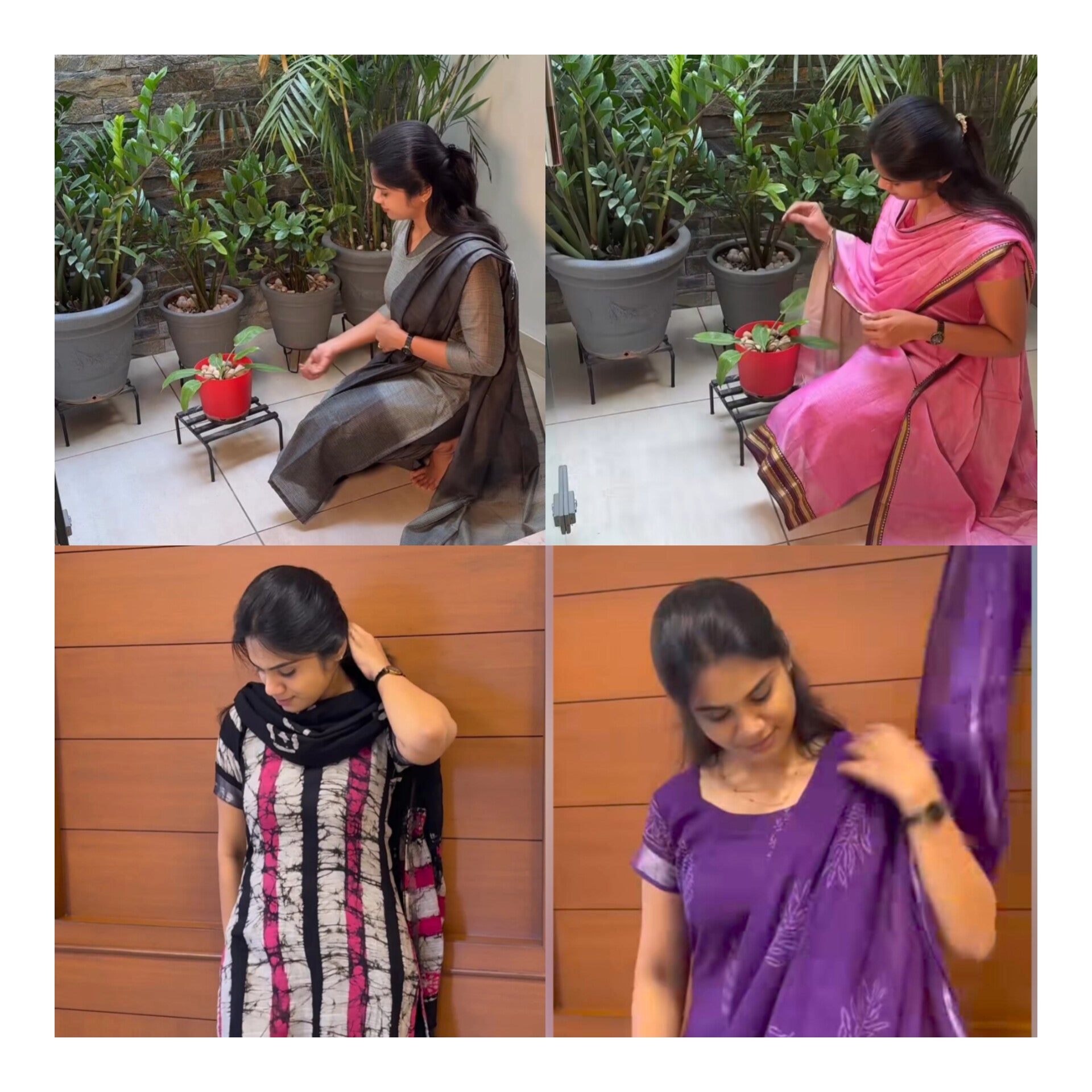 SUBHA COLLECTION