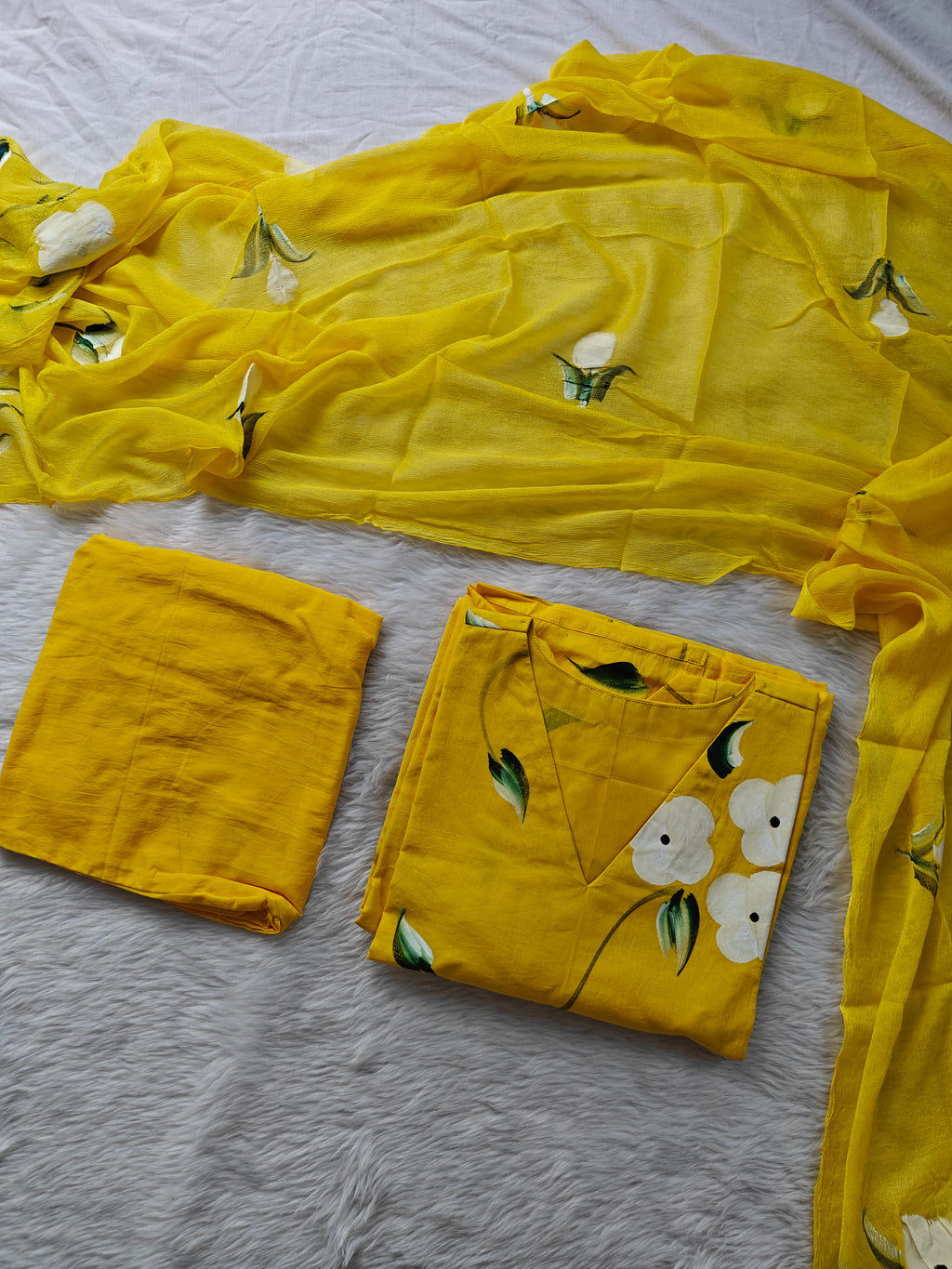 Yellow Mellow