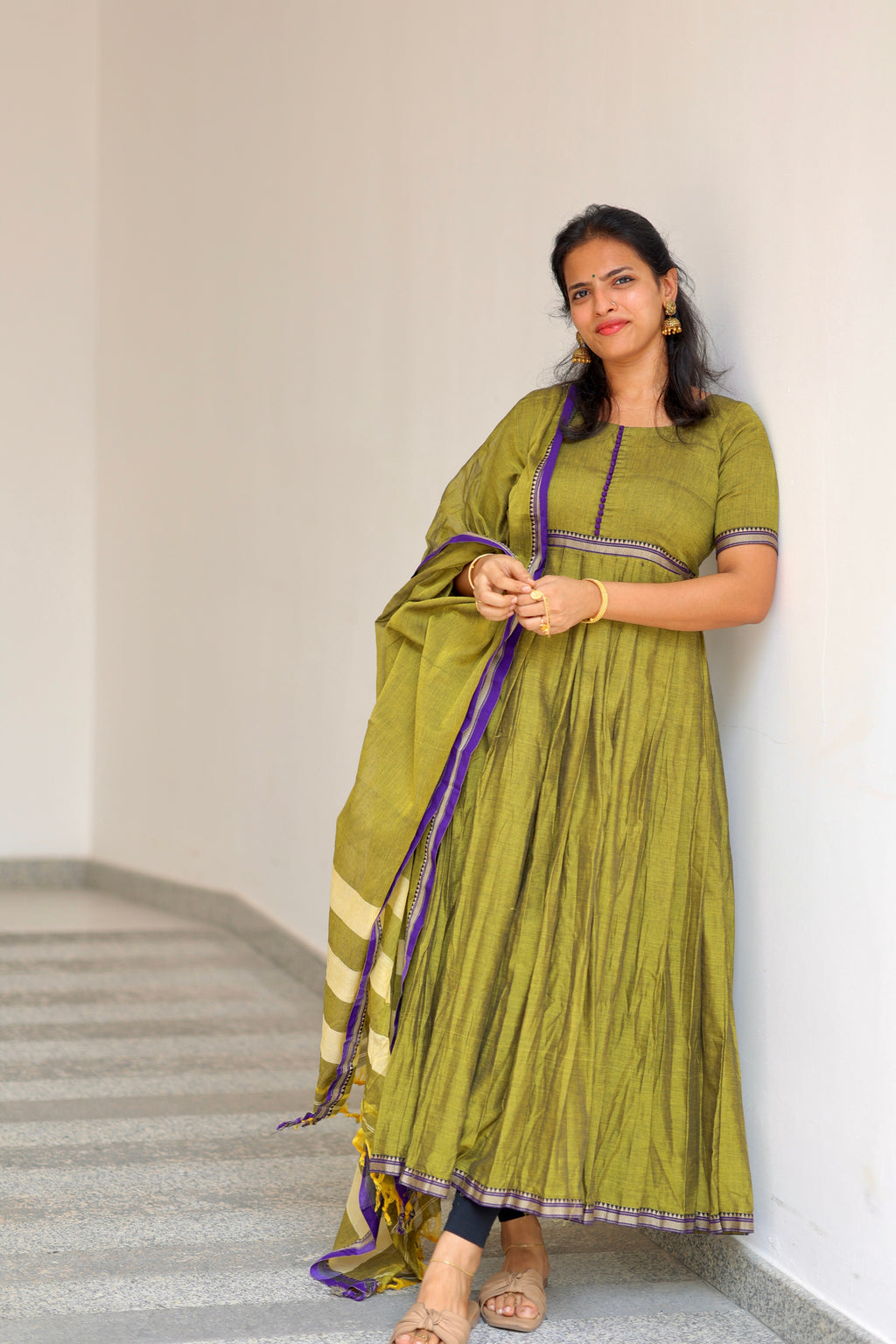 MANYA ANARKALI