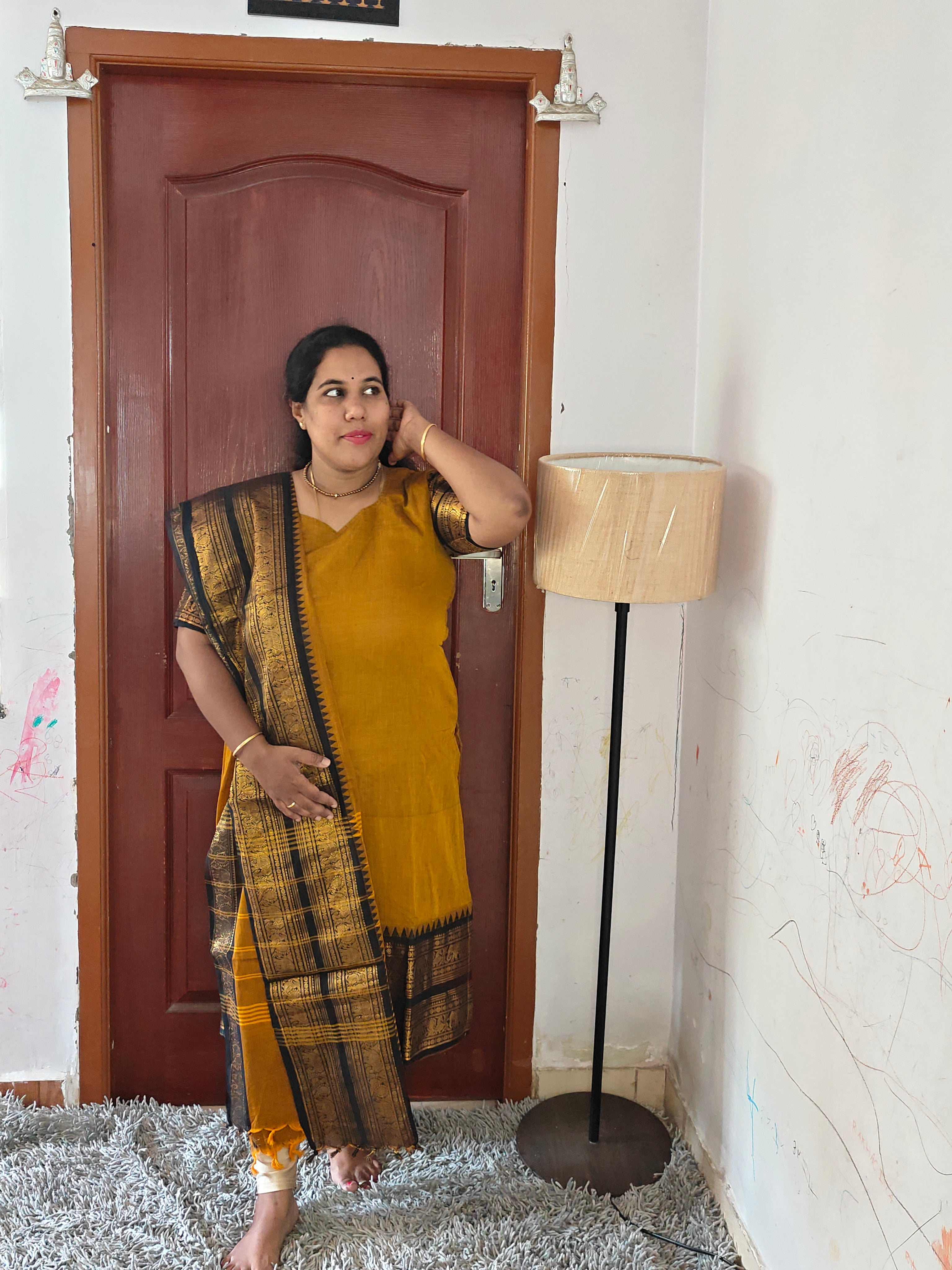 NISHA