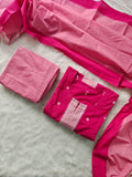 Pink butta