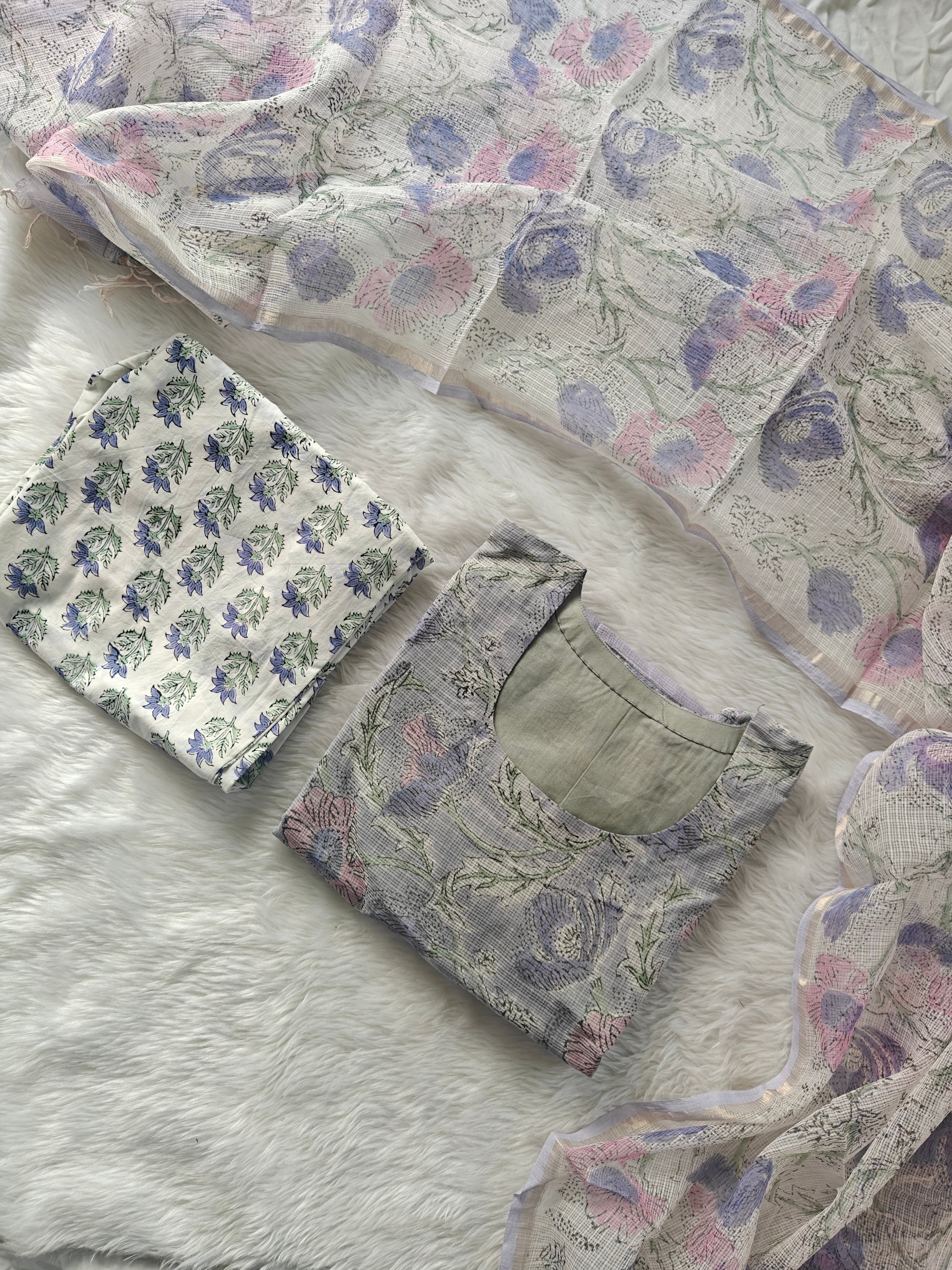 Sage kota full sleeves