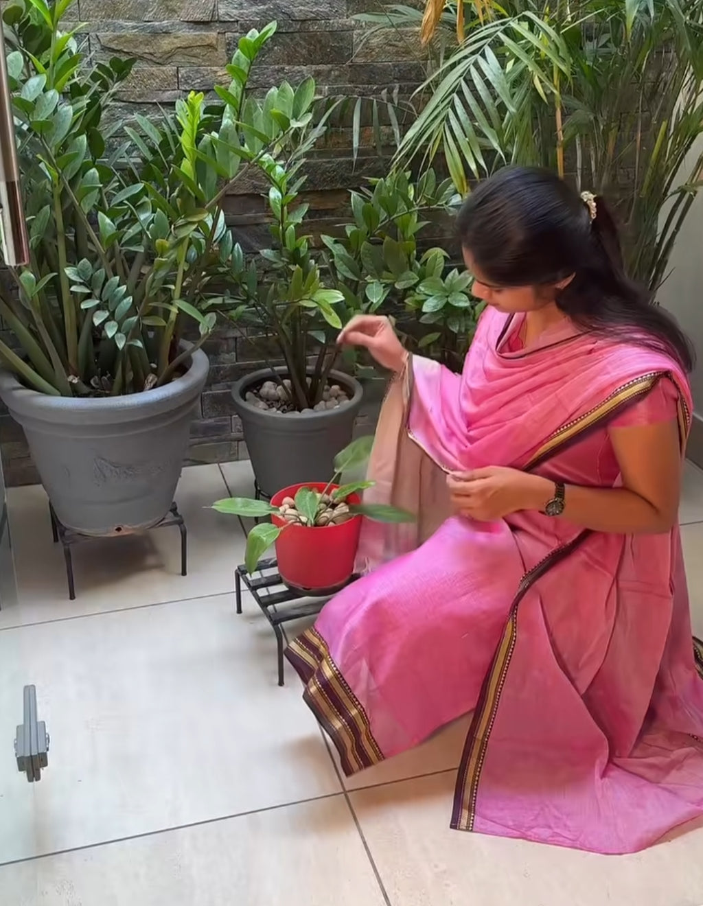 AMRITHA