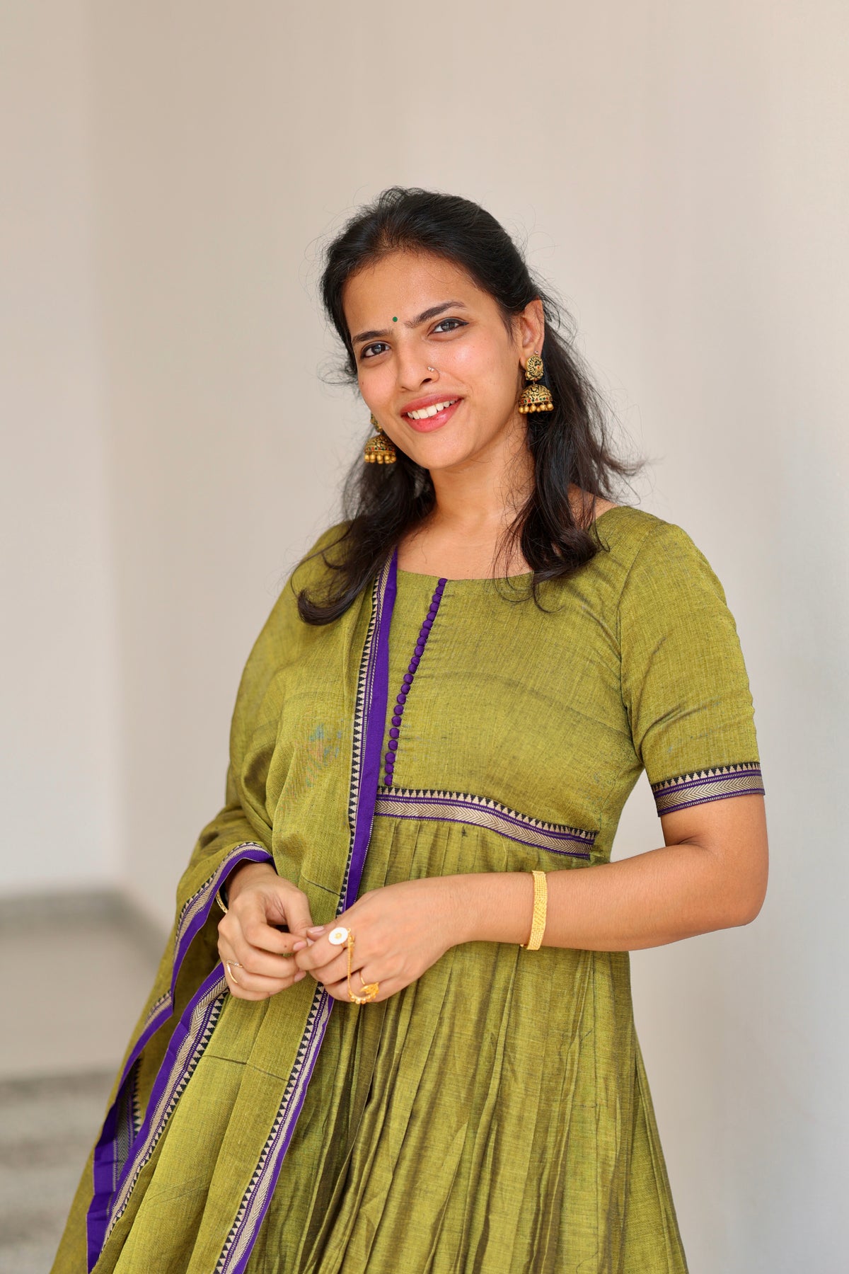 MANYA ANARKALI
