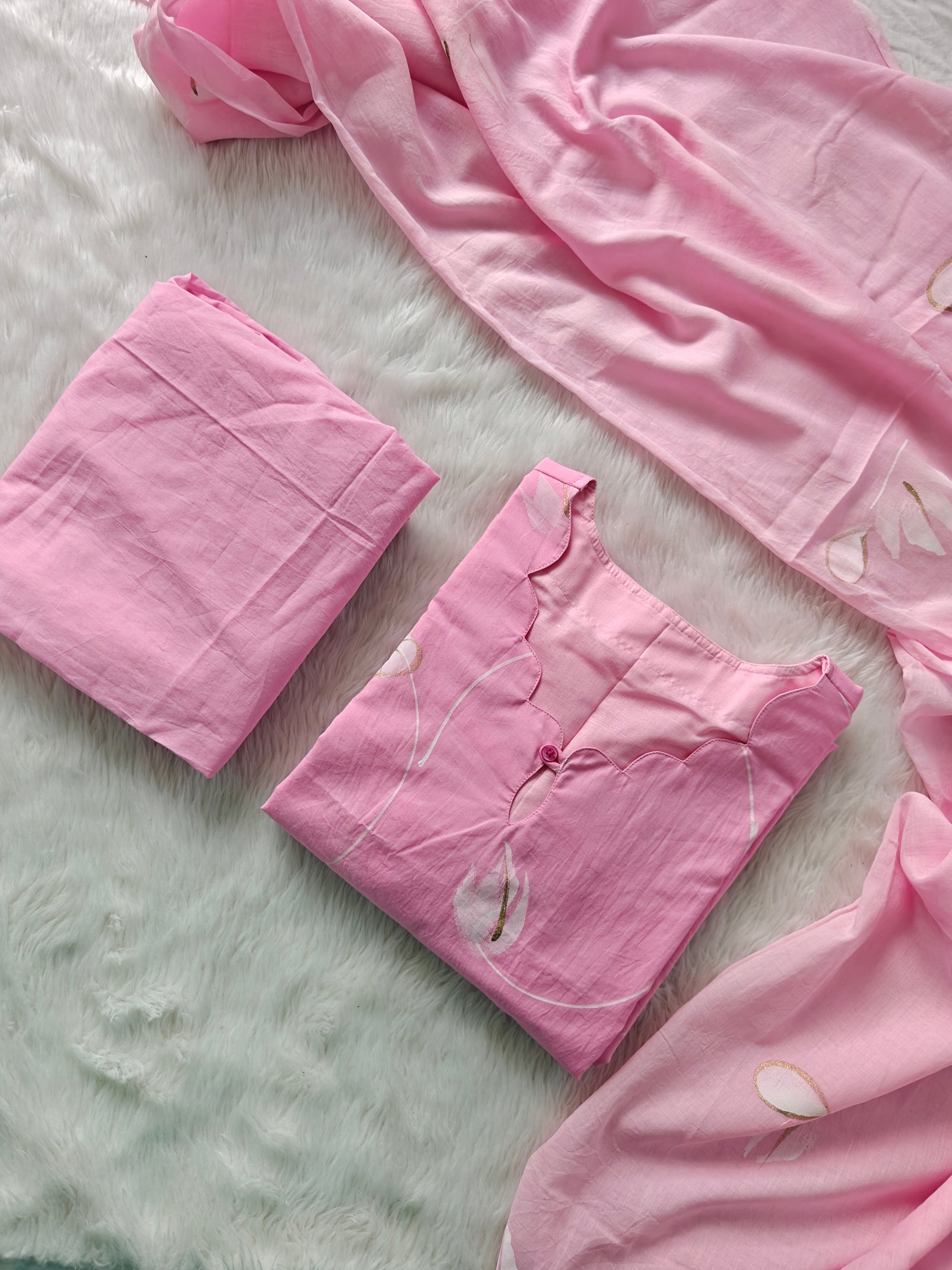 Rosemilk