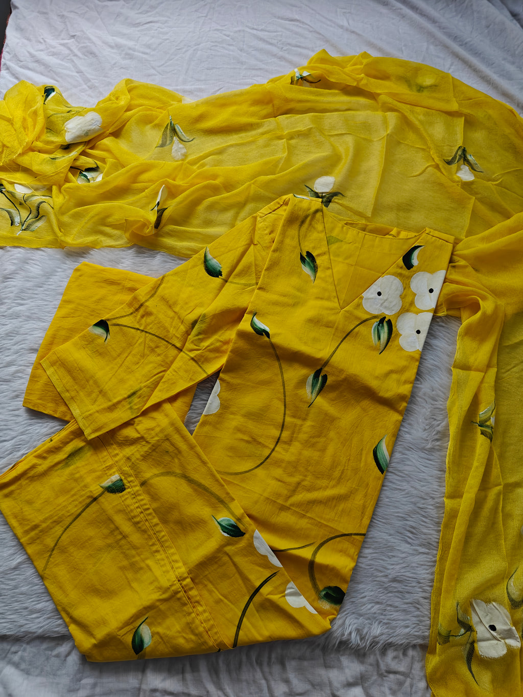 Yellow Mellow