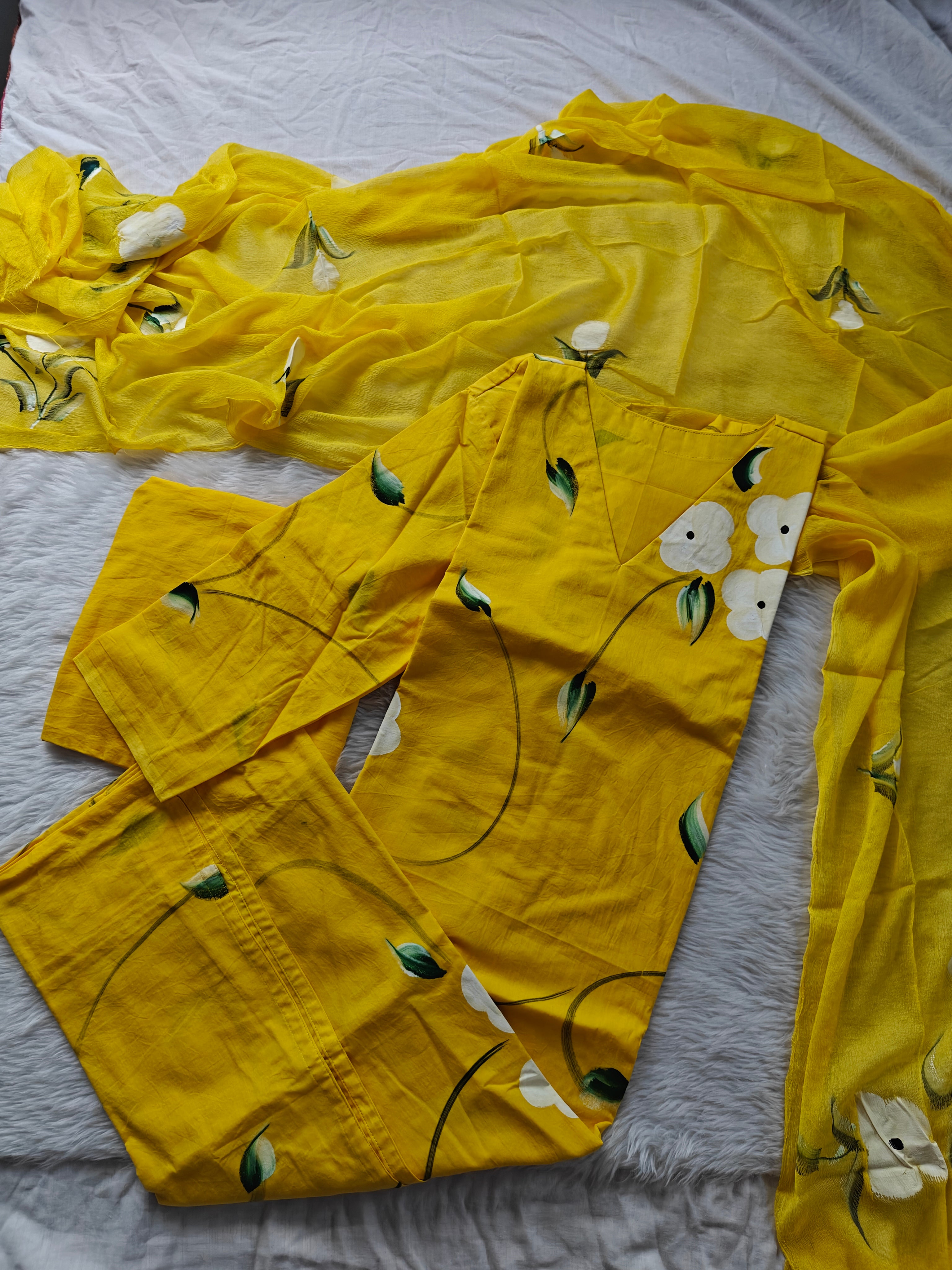 Yellow Mellow