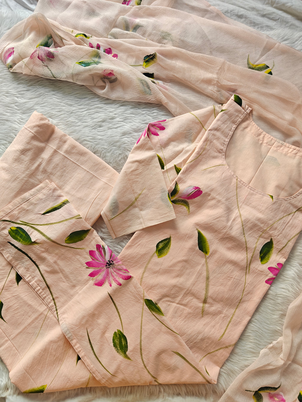 Peachy Affair