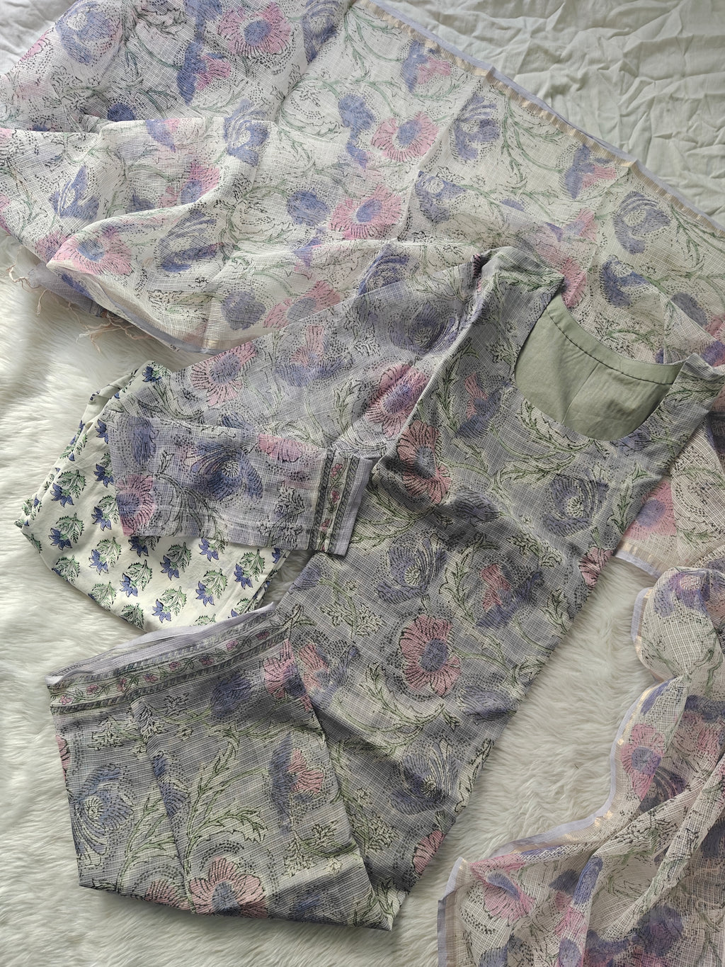 Sage kota full sleeves
