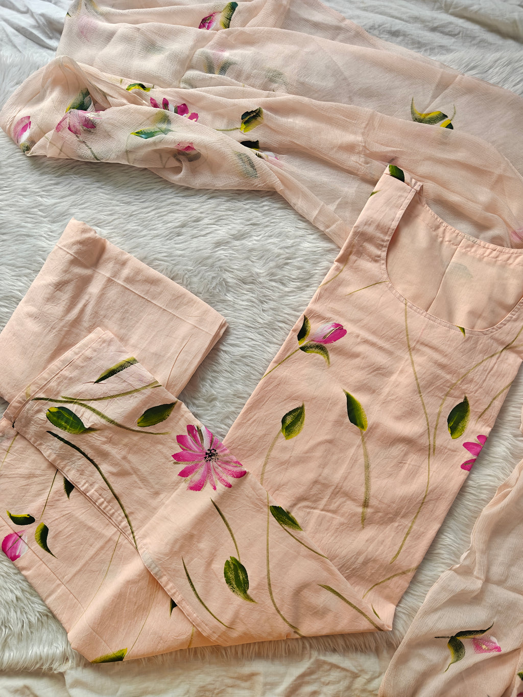 Peachy Affair