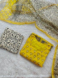 Thara - Yellow