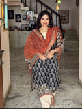 SAMAA 3/4th sleeves