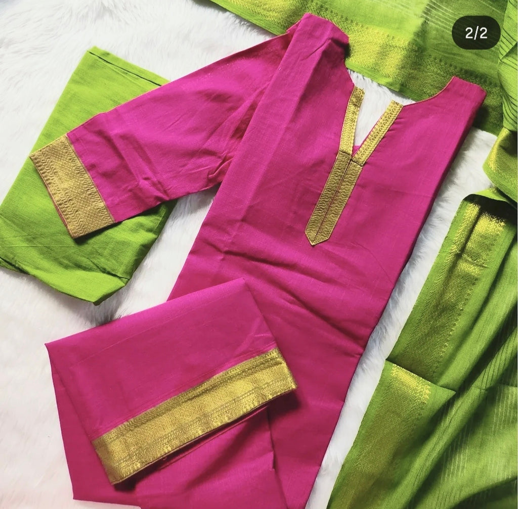 RISHIKA