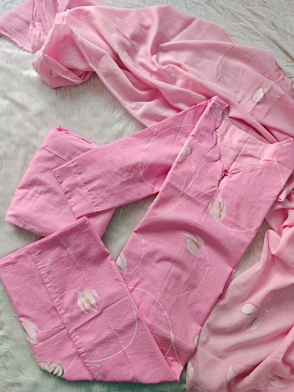 Rosemilk