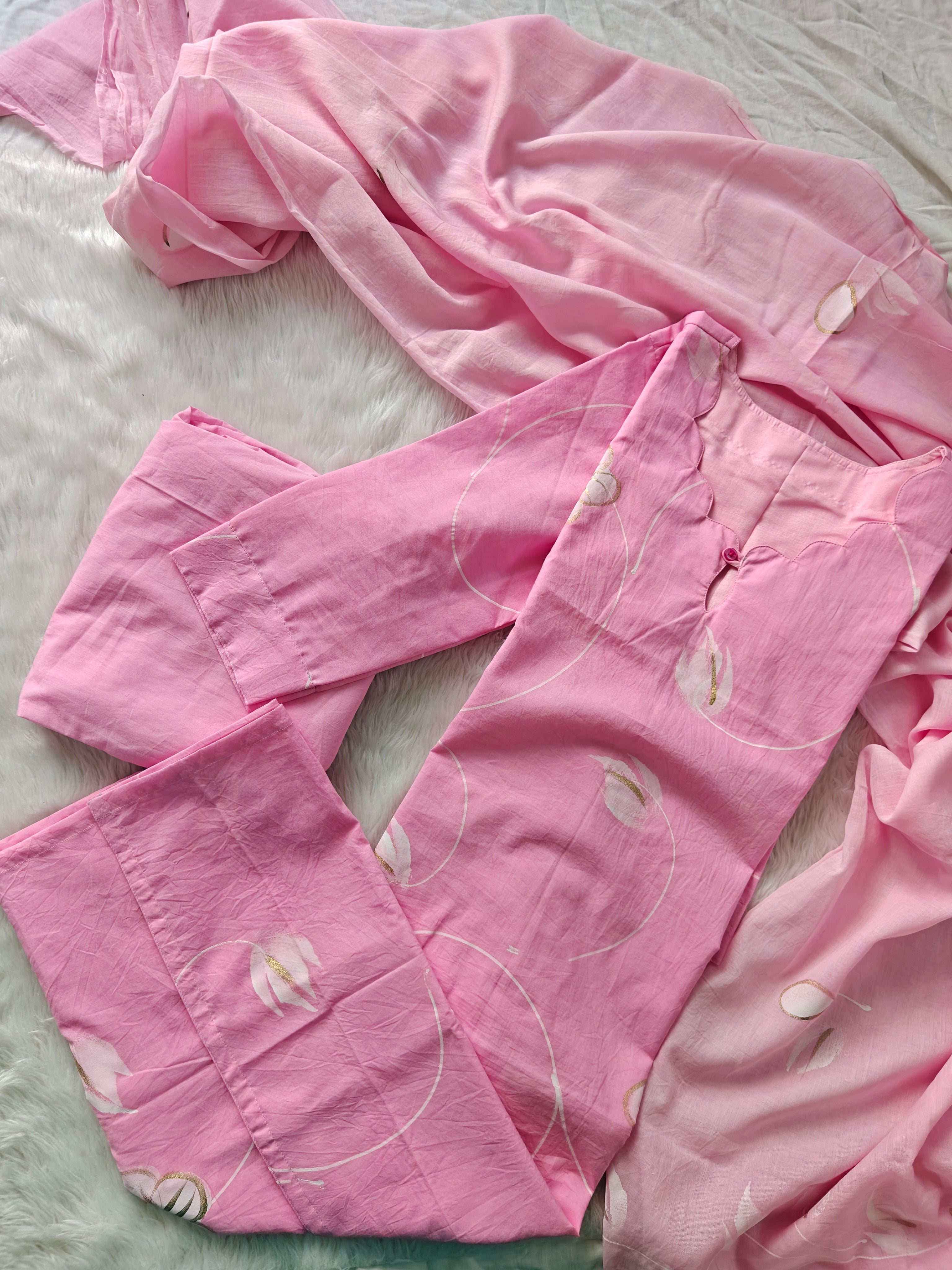 Rosemilk