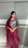 Rakul 3/4th sleeves