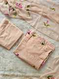 Peachy Affair